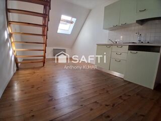  Appartement à vendre 2 pièces 28 m²
