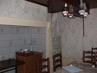  Maison à vendre 3 pièces 75 m²