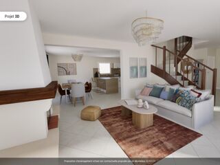  Maison � vendre 7 pi�ces 200 m�