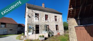  Maison à vendre 5 pièces 97 m²