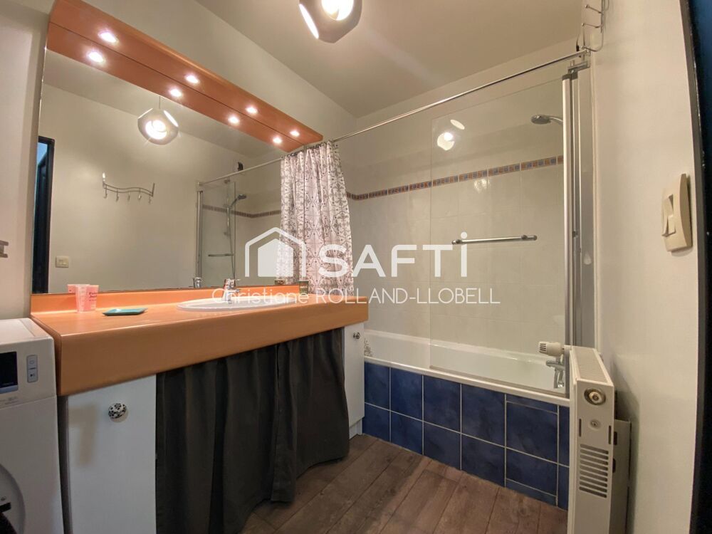 Location Appartement LE BOUSCAT SECTEUR ERMITAGE 2P RdC AVEC JARDINET Le bouscat