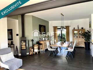  Maison � vendre 5 pi�ces 136 m�