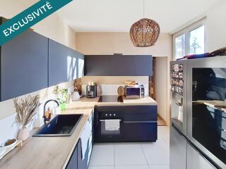  Maison � vendre 8 pi�ces 155 m�