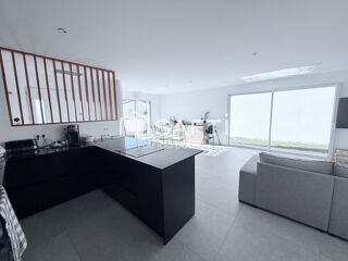  Maison à vendre 6 pièces 128 m²