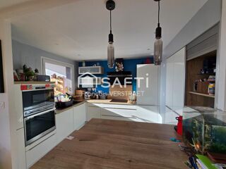  Appartement � vendre 5 pi�ces 96 m�