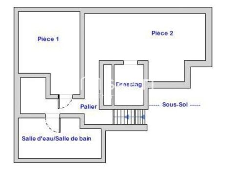   MURS COMMERCIAUX 100 M2 - Quartier Faidherbe 
