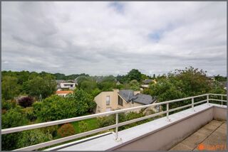  Appartement à vendre 2 pièces 42 m²
