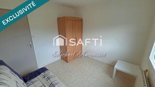  Appartement à vendre 3 pièces 62 m²