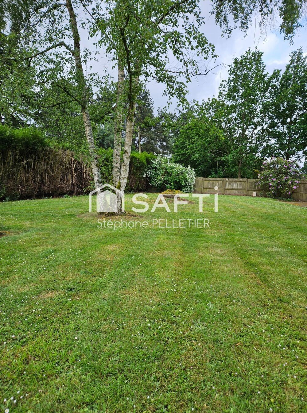 Vente Terrain Terrain libre constructeur 788 m² Rennes Rennes