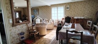  Maison à vendre 7 pièces 136 m²
