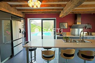  Maison � vendre 6 pi�ces 240 m�