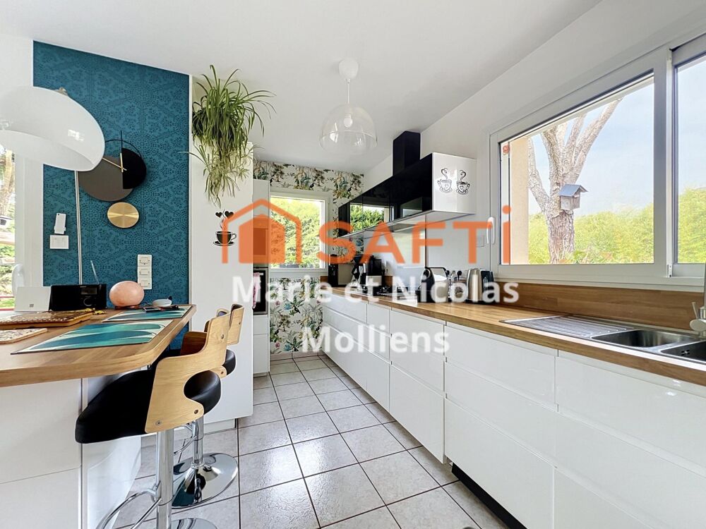 à vendre  Maison Plougonvelin (29217)