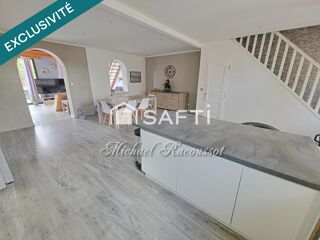  Maison � vendre 8 pi�ces 164 m�