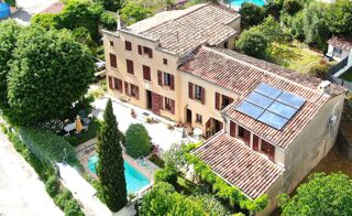  Maison � vendre 5 pi�ces 177 m�