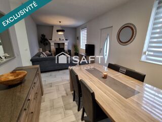  Maison  vendre 7 pices 130 m