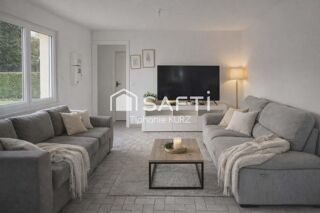  Maison � vendre 4 pi�ces 104 m�