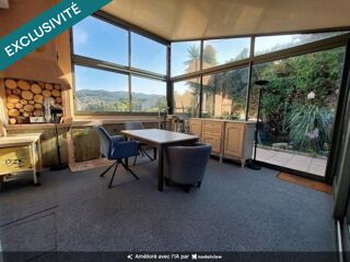  Maison à vendre 5 pièces 163 m²