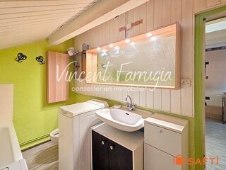  Appartement � vendre 1 pi�ce 27 m�