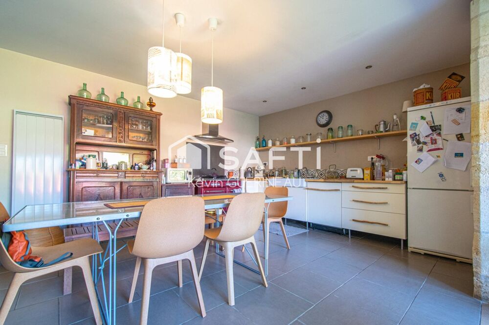  vendre  Maison Bordeaux (33000)