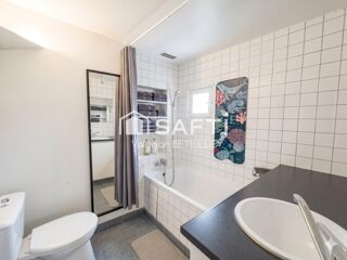  Appartement à vendre 3 pièces 54 m²