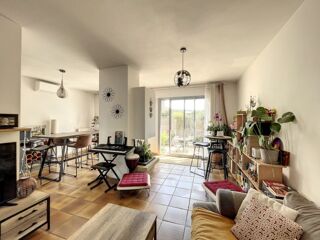  Maison à vendre 3 pièces 72 m²