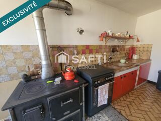  Maison � vendre 5 pi�ces 83 m�