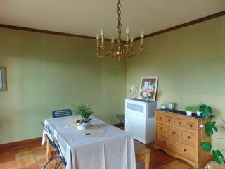  Maison � vendre 7 pi�ces 160 m�