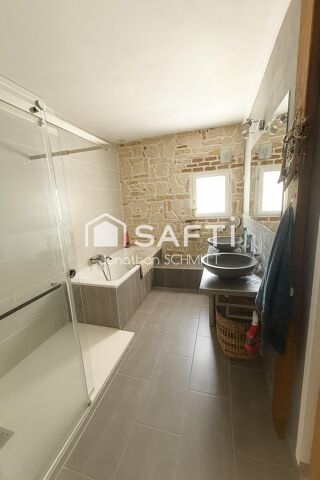  Maison � vendre 7 pi�ces 231 m�
