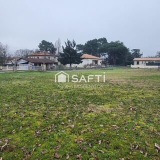  Terrain � vendre 1225 m�