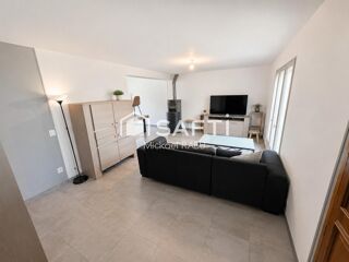 Maison à vendre 4 pièces 112 m²