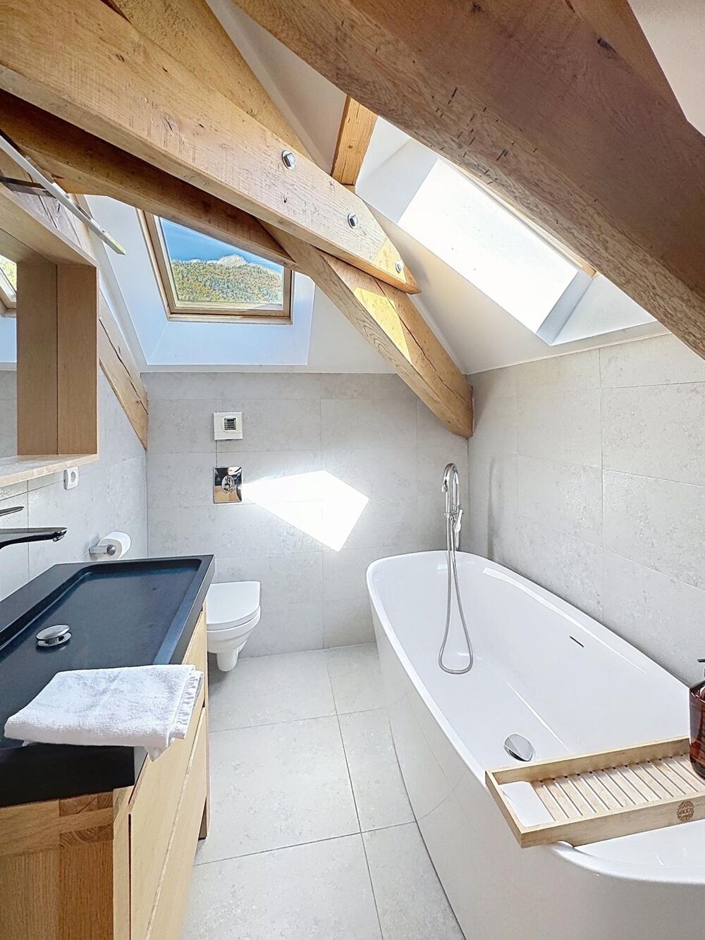 à vendre  Maison La Salle les Alpes (05240)