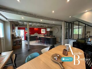  Maison � vendre 8 pi�ces 200 m�
