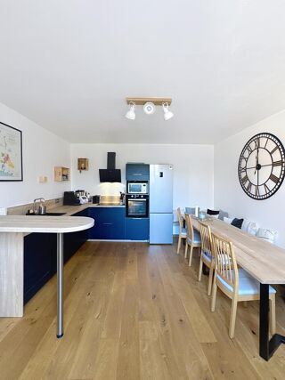  Maison � vendre 7 pi�ces 185 m�