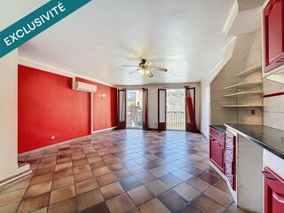  Maison � vendre 3 pi�ces 76 m�