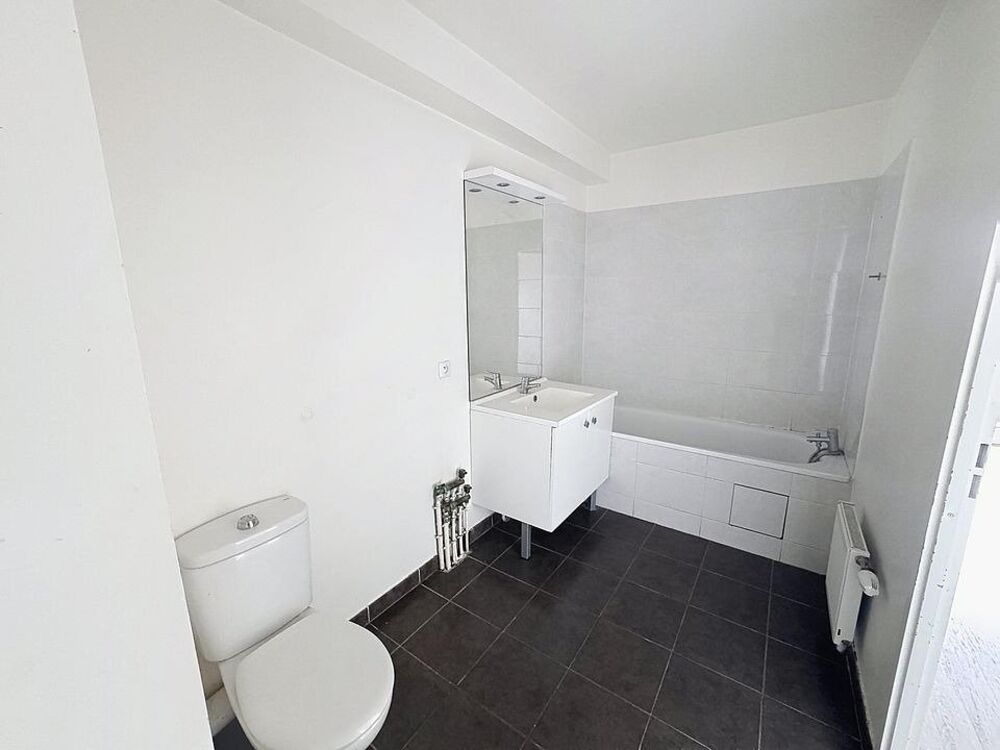 Vente Appartement Ideal premier achat Acheres