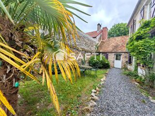  Maison � vendre 6 pi�ces 170 m�