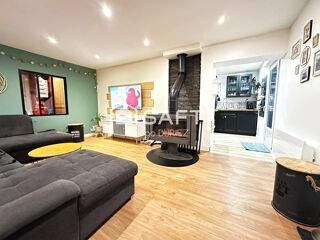  Maison � vendre 5 pi�ces 95 m�