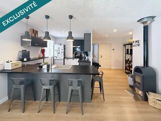  Maison à vendre 5 pièces 135 m²