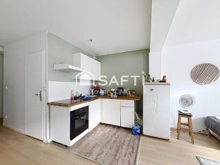  Immeuble à vendre 181 m²