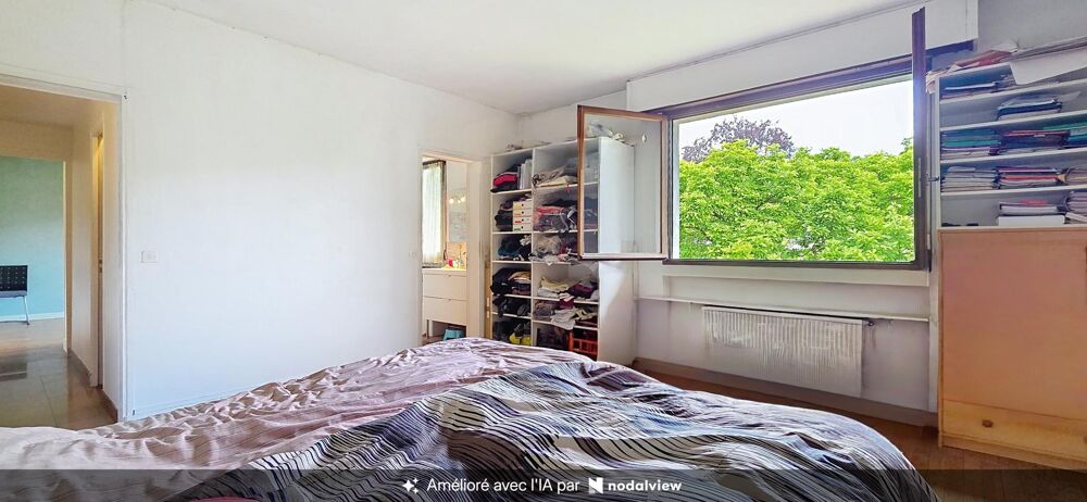 à vendre  Appartement Sèvres (92310)