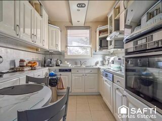  Appartement à vendre 4 pièces 79 m²