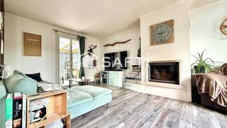  Maison à vendre 6 pièces 109 m²