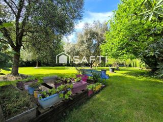  Maison à vendre 4 pièces 120 m²