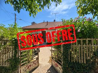  Maison à vendre 4 pièces 80 m²