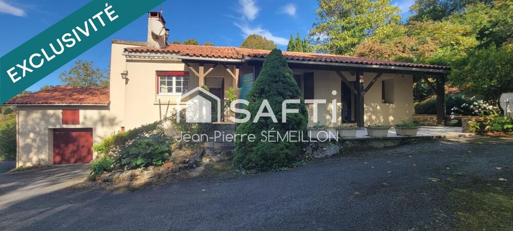 Vente Maison Deux maisons à rénover 108 M² à 3 minutes du centre Port-sainte-marie