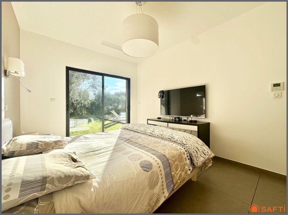  vendre  Maison Villeneuve-ls-Avignon (30400)