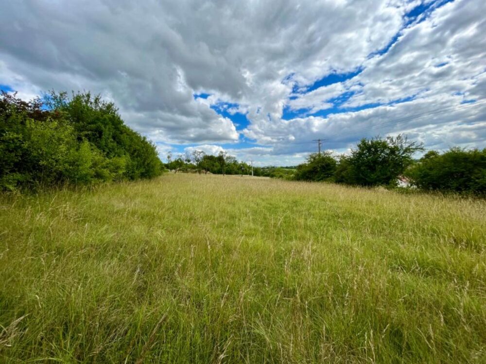 Vente Terrain TERRAIN A BATIR HORS LOTISSEMENT Verdun
