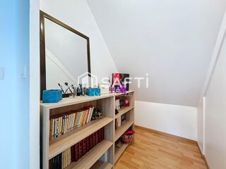  Maison � vendre 4 pi�ces 95 m�