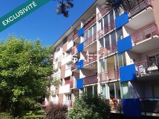  Appartement à vendre 3 pièces 67 m²