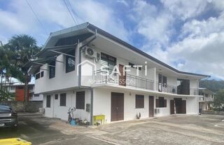  Immeuble à vendre 390 m²